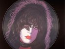 KISS, Paul Stanley (Vinyl) 12