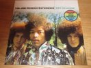 JIMI HENDRIX EXPERIENCE - BBC SESSIONS - LTD EDITION COLLECTORS COLOURED VINYL