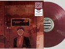 Taking Back Sunday Louder Now LP Exclusive Fruit Punch Colored Vinyl  x/1000