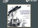 AUDIO NAUTES AN-2201 CANTATE DOMINO 3LPs ONE STEP RECORDING 2023 numbered