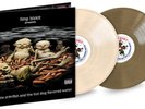 Limp Bizkit - Chocolate Starfish & The Hot Dog Exclusiv Color 2 Vinyl LP NEU