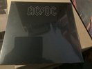 AC/DC - Back In Black- Columbia 5107651 - 2009 Re-Issue Brand New Sealed