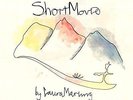 Laura Marling - Short Movie - Used Vinyl Record - F5870z