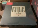 Led Zeppelin - Coda - Super Deluxe Box Set - New Sealed