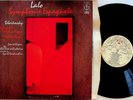 CFP40040 UK Lalo Symphonie Espagnole LEONID KOGAN Violin LP (=sax 2329) EX++