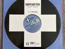 Shapeshifters - Lola's Theme - Positiva - Eric Prydz - 12” Vinyl 12TIV-207 2004