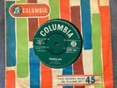THE REGENTS - BARBARA ANN rare UK 1961 / ROCK ’N’ ROLL / EX++