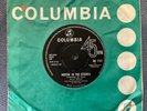BILLY BOYLE - LOVERS HILL rare UK 1963 / BEAT / JOE MEEK - GEOFF GODDARD / MINT-