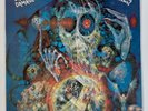 SCREAMING ABDABS: Brain Damage Live In Concert LP Sigma 6 Pink Floyd