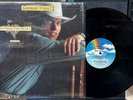 George Strait - Strait From The Heart - MCA LP VG+ COUNTRY/FOLK STEREO SHRINK