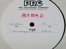 QUAD-The Best Of Bread-1973 PRC CD-4 Test Pressing LP-NM-READ