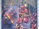 Cradle Of Filth - Existence Is Futile (Nuclear Blast) [VINYL] limited edition