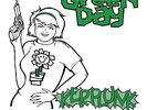 Green Day Kerplunk  (Vinyl)