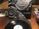 the sundays reading writing and arithmetic vinyl lp 1st press near mint