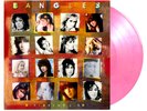 Bangles Different Vinyl LP NEW SEALED MOV Ltd#3046/4000 Pink/Purple Marble 180G