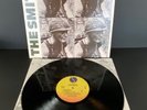 The Smiths ‎  Meat Is Murder   US EDITION 1985   Vinyl NEAR MINT   TESTED