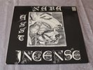 MISSUS BEASTLY / Nara Asst Incense OG GERMANY 1st PRESS LP 1970 KRAUTROCK PSYCH
