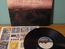 Hatfield And The North Self Title 1973 Virgin Prog Rock Original Inner Sleeve LP