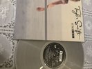 Taylor Swift - At the BBC GREY VINYL