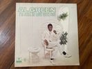 Al Green – I'm Still In Love With You 1973 Hi XSHL 32074 Jacket NM- Vinyl VG