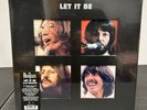 THE BEATLES Let It Be (5LP 180g VINYL DELUXE BOX SET, 2021) NEW MINT SEALED