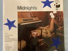 Sealed  Midnights - Jade Green Vinyl & Hand Signed Photo by Taylor Swift