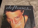 Around the Fur by Deftones (Record, 2011)
