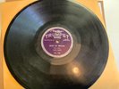 BLUES 78 ELMO JAMES Elmore DUST MY BROOM/ catfish blues TRUMPET Vg+ nice
