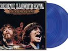 New  Creedence Clearwater Revival - Chronicle: The 20 Greatest Hits - Blue Vinyl