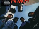 VINYL NWA - Straight Outta Compton
