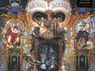 VINYL Michael Jackson - Dangerous