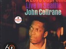 VINYL John Coltrane - A Love Supreme: Live In Seattle