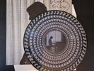 Tom Odell - Black Friday Zoetrope Vinyl LP - limitierte Auflage 1000 Stück