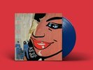 Bad Boys Blue-1985 «Hot Girls, Bad Boys» (LP Blue, Collector´s Edition) NEU