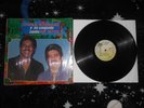 LP- Charlie Rodriguez y Su Conjunto Canta: Ray Reyes