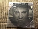 DISTURBED THE SOUND OF SILENCE 2016 RSD 12”SINGLE RARE/OOP BRAND NEW REPRISE
