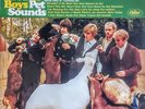 THE BEACH BOYS PET SOUNDS - VINYL LP 