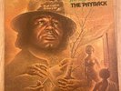 James Brown “The Payback” Double LP 1973 vinyl record