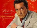 Raúl Amundaray-“Para Ti Mamá”-33 RPM Velvet Records-Free Shipping In USA