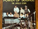 The Apollo Stars - Power of Source LP, Produced by L. Ron Hubbard