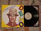 Devo Q: Are We Not Men? A: We Are Devo  Vinyl Record LP Warner Bros. VG+