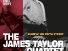 James Taylor Quartet - Bumpin' on Frith Street [New Vinyl LP] 180 Gram, Digital
