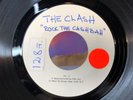 The Clash ‎TEST PRESSING 7
