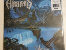 Amorphis - Tales From The Thousand Lakes - Ltd Edition Blue Vinyl LP