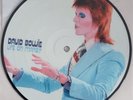 David Bowie - Life On Mars? - Limited Edition 40th Anniv Picture Disc - Sealed