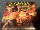 SLASH MADE IN STOKE LIVE 3 LP COLORED VINYL RECORD SET