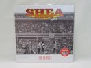 The Beatles SHEA STADIUM 1965 First Press Limited Edition LP Vinyl Record Japan