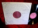 TEST PRESSING NM UK 1976 SXL 6784 STEREO Alicia De Larrocha Plays Mozart* & Hayd