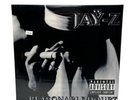Reasonable Doubt [LP] by Jay-Z (Vinyl, Reprint 2020.