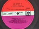 LED ZEPPELIN III (3) UK 1970 PETER GRANT CREDIT 1st PRESS OUTSTANDING COPY